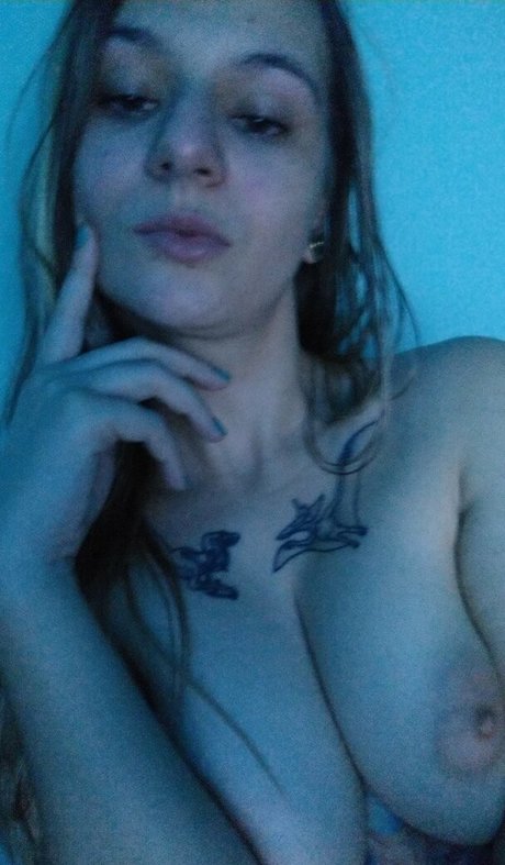 Nagie wyciekłe zdjęcie OnlyFans od Sygrid