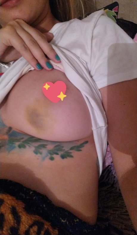 Nagie wyciekłe zdjęcie OnlyFans od Sygrid