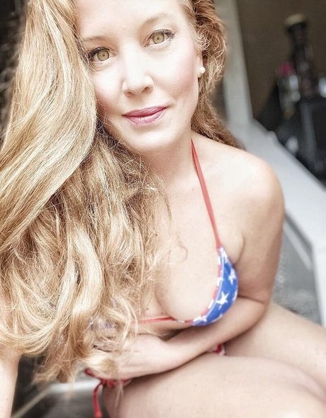 Nagie wyciekłe zdjęcie OnlyFans od Tammera Carter