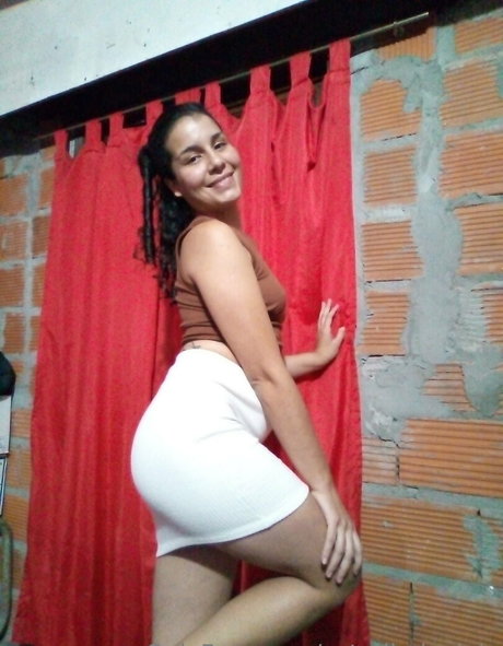Nagie wyciekłe zdjęcie OnlyFans od Estrelladaniela