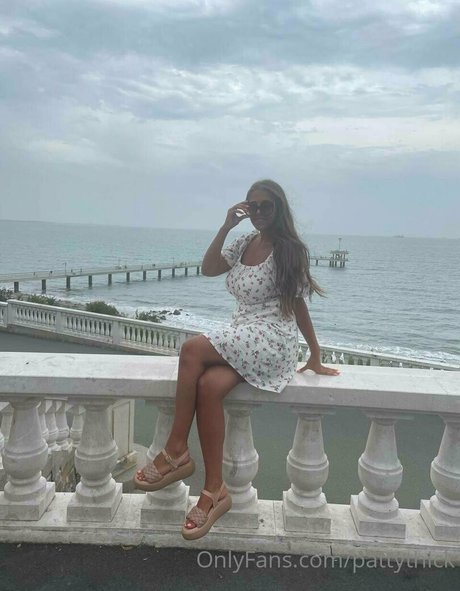 Nagie wyciekłe zdjęcie OnlyFans od Puffmommyxxx