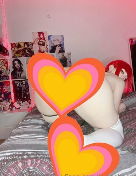 Nagie wyciekłe zdjęcie OnlyFans od Kynasheen