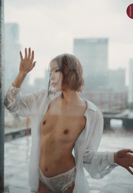Nagie wyciekłe zdjęcie OnlyFans od Yunij98