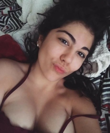Nagie wyciekłe zdjęcie OnlyFans od Angel Isais
