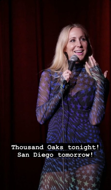 Nikki Glaser