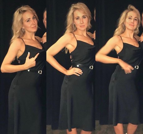 Nagie wyciekłe zdjęcie OnlyFans od Nikki Glaser