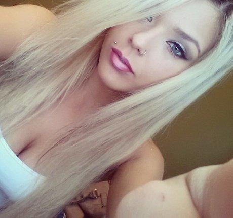 Nagie wyciekłe zdjęcie OnlyFans od Anais Rizzo