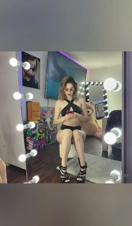 Nagie wyciekłe zdjęcie OnlyFans od Brianalozano001