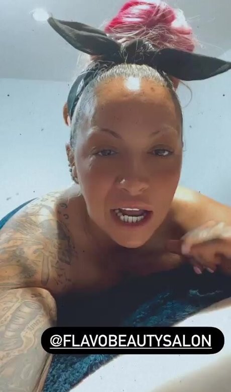 Nagie wyciekłe zdjęcie OnlyFans od Jodie Marsh