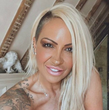 Jodie Marsh