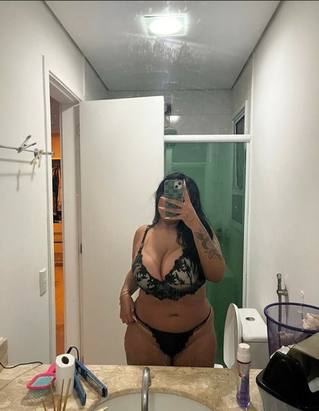 Nagie wyciekłe zdjęcie OnlyFans od Mandy Lia