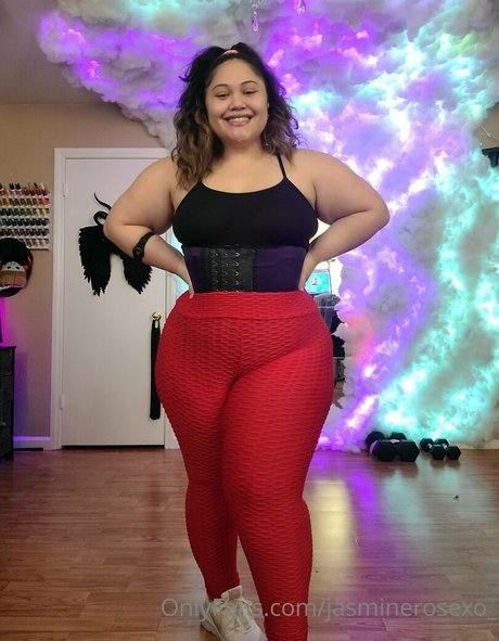 Jasminerosexo