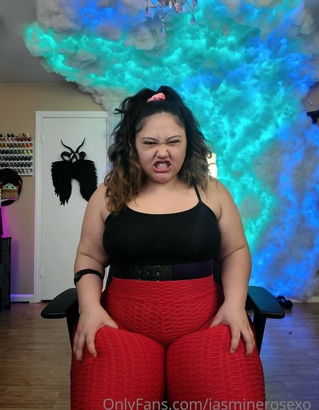 Jasminerosexo
