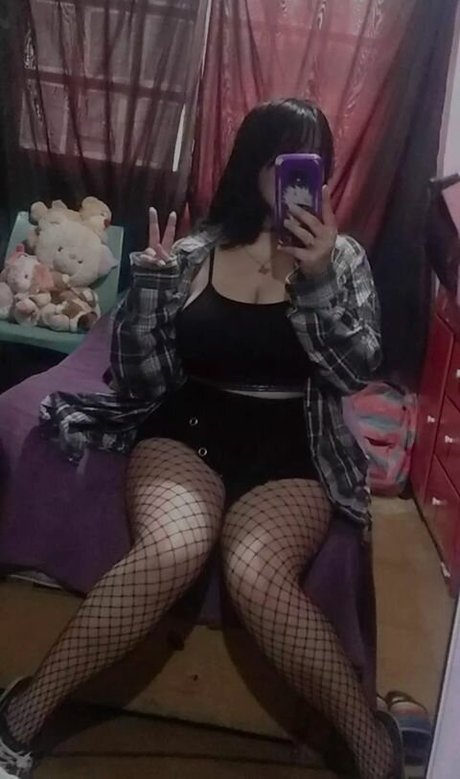 Nagie wyciekłe zdjęcie OnlyFans od Sweetyuri