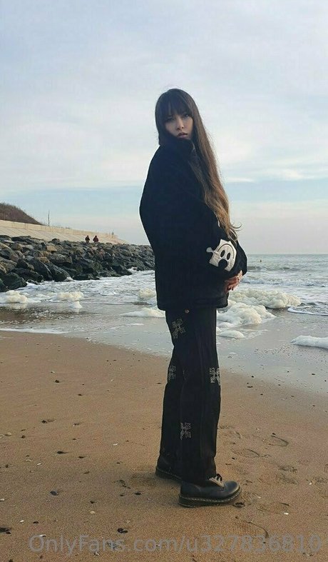 Nagie wyciekłe zdjęcie OnlyFans od Virginiaprincess