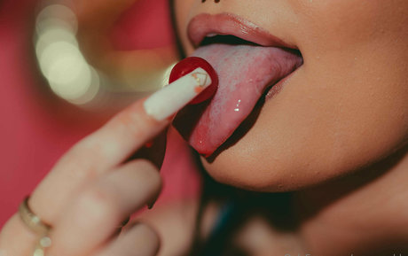 Nagie wyciekłe zdjęcie OnlyFans od Xoxomadds