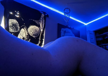 Nagie wyciekłe zdjęcie OnlyFans od Disastergays718