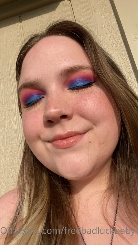 Freebadluckbaby420
