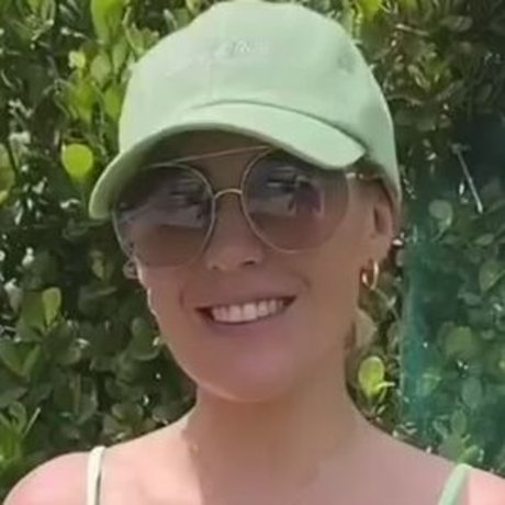 Nagie wyciekłe zdjęcie OnlyFans od Nadia Sawalha