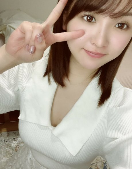 Nagie wyciekłe zdjęcie OnlyFans od Minami3s