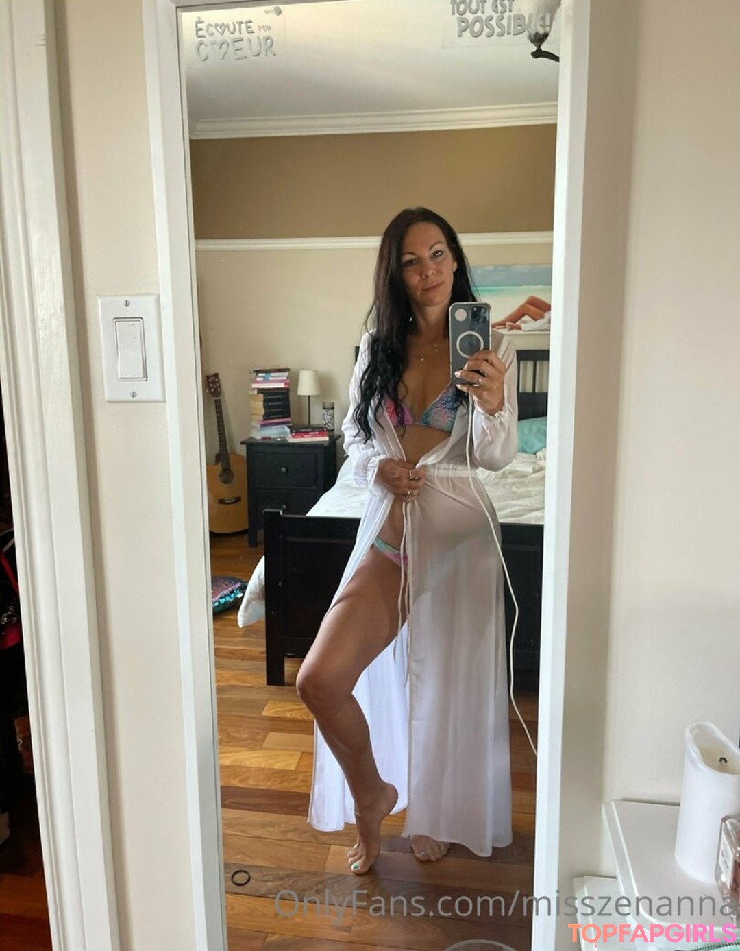 Nagie wyciekłe zdjęcie OnlyFans od Misszenanna #12 Nagie wyciekłe zdjęcie OnlyFans od Misszenanna #12