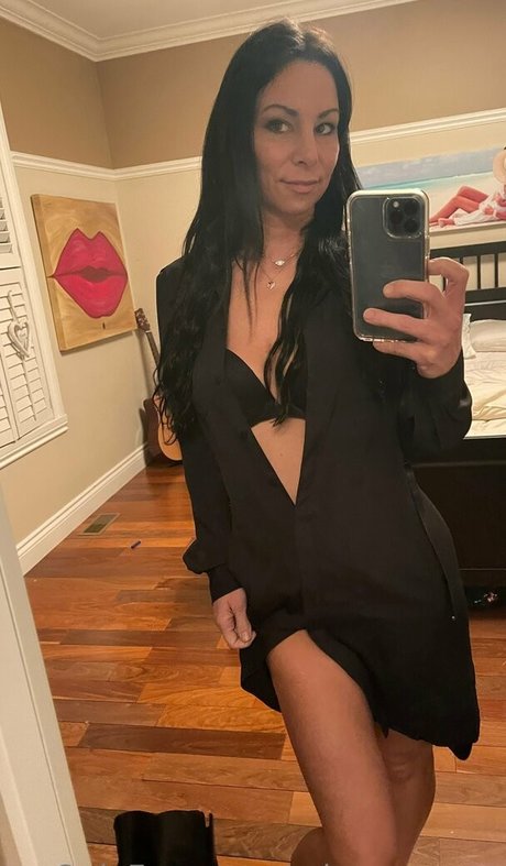 Nagie wyciekłe zdjęcie OnlyFans od Misszenanna