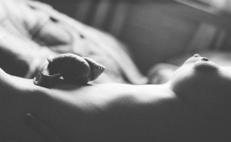 Nagie wyciekłe zdjęcie OnlyFans od Jinadaisy