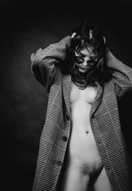 Nagie wyciekłe zdjęcie OnlyFans od Jinadaisy