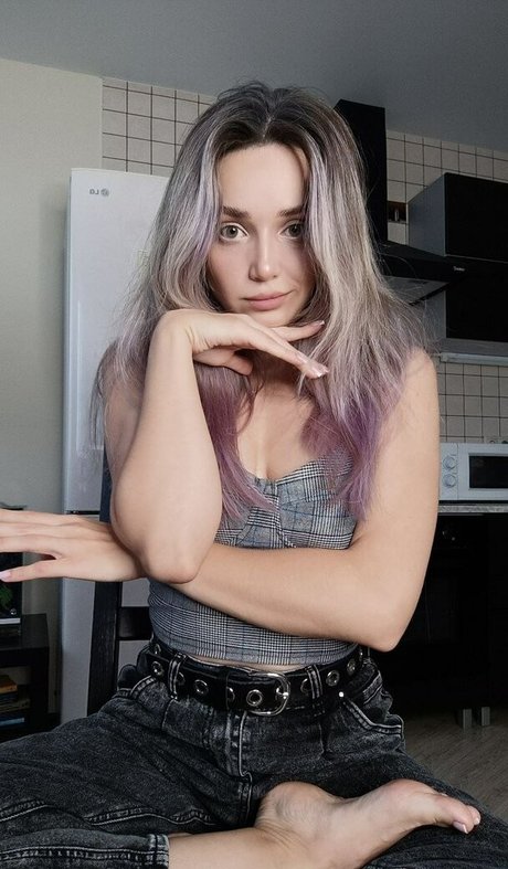 Nagie wyciekłe zdjęcie OnlyFans od Alinanameli