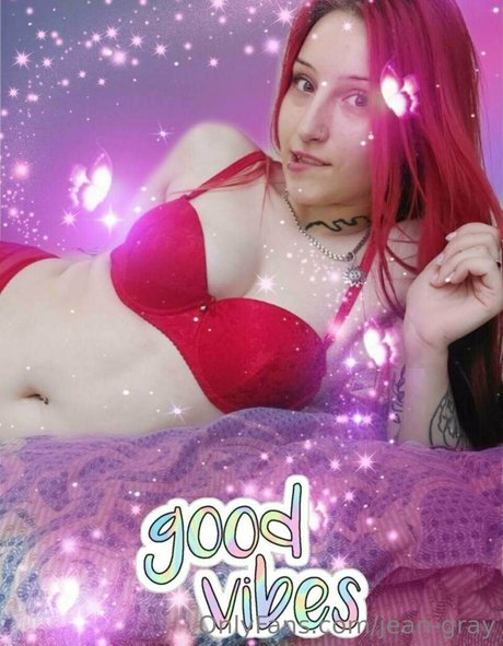 Jeangray