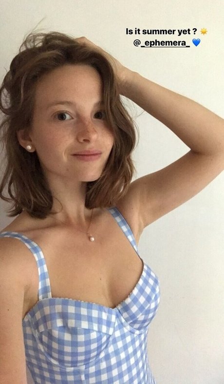 Nagie wyciekłe zdjęcie OnlyFans od Camille Yolaine