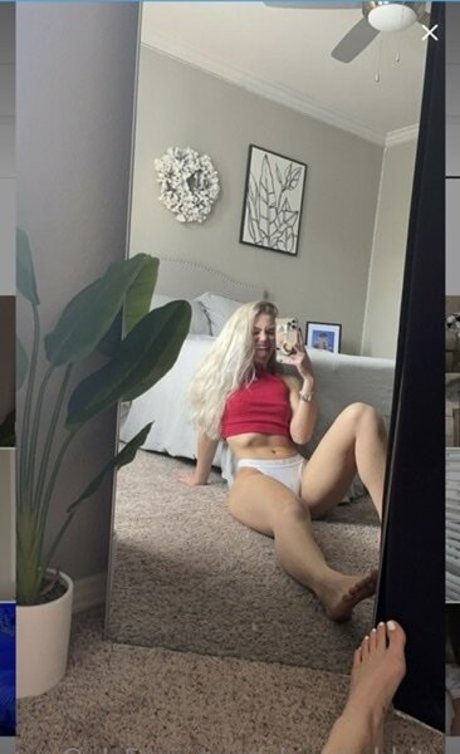 Nagie wyciekłe zdjęcie OnlyFans od Abigail White