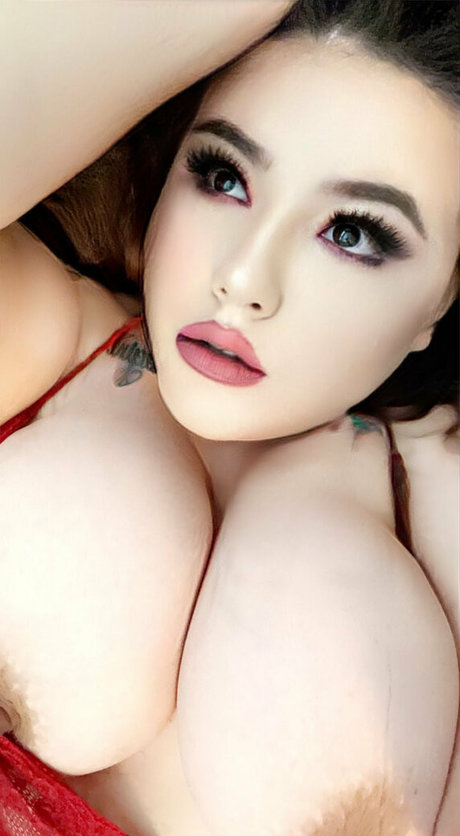 Nagie wyciekłe zdjęcie OnlyFans od Babygiirl45
