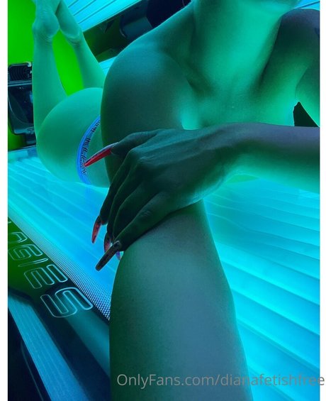Dianafetishfree