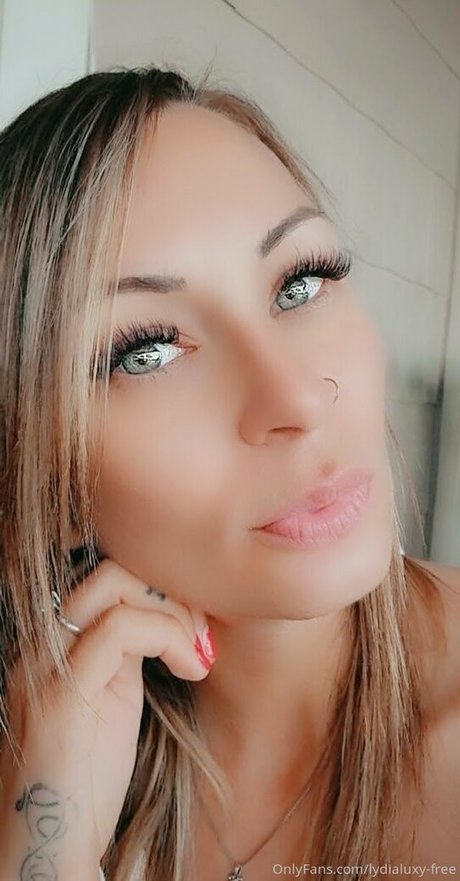 Nagie wyciekłe zdjęcie OnlyFans od Lydialuxyfree