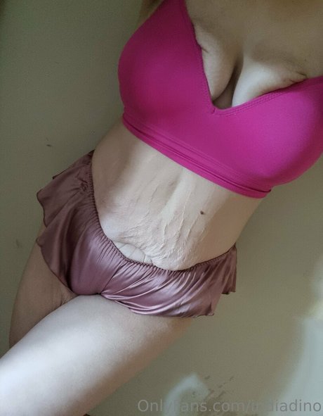 Nagie wyciekłe zdjęcie OnlyFans od Indiadino