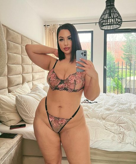 Zina Hadid