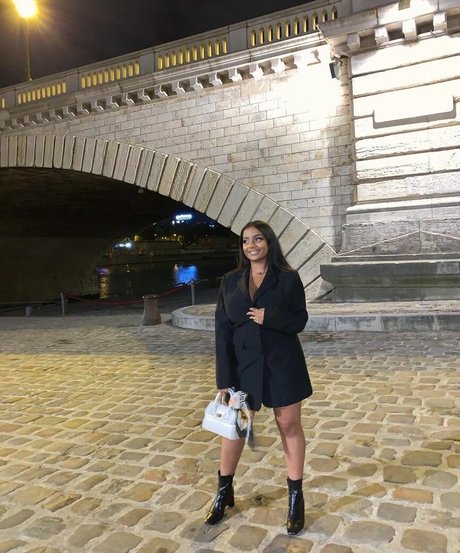 Zina Hadid