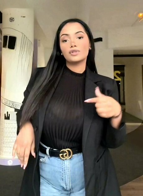 Zina Hadid