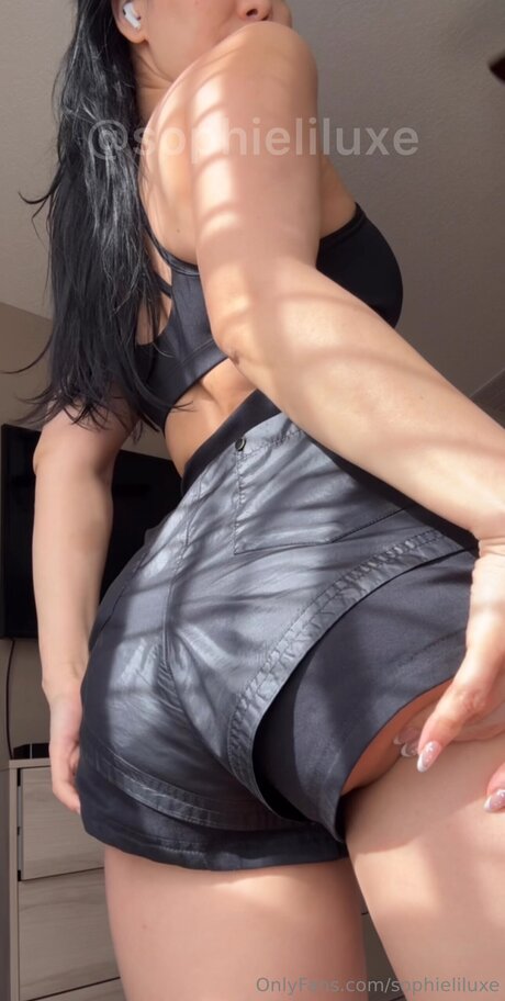 Sophieliluxe
