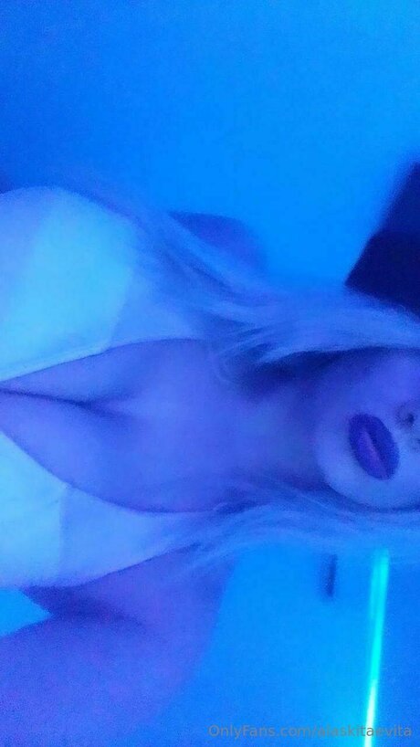 Nagie wyciekłe zdjęcie OnlyFans od Hibarbieonly