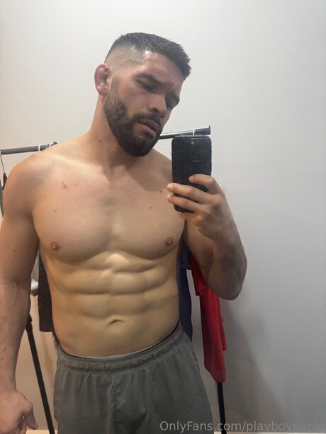 Playboypaolo