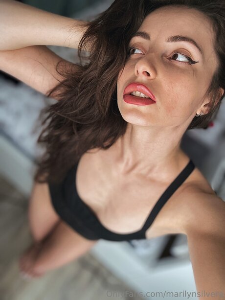 Nagie wyciekłe zdjęcie OnlyFans od Little Lilu
