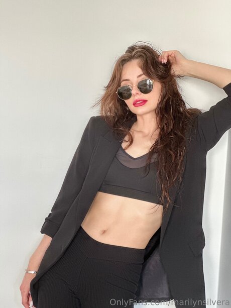Nagie wyciekłe zdjęcie OnlyFans od Little Lilu