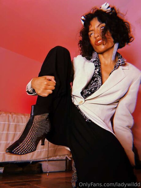 Ladywildd