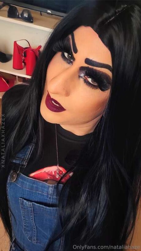 Nagie wyciekłe zdjęcie OnlyFans od Nataliahaze