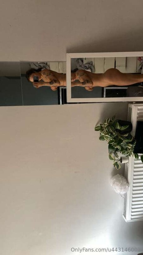 Nagie wyciekłe zdjęcie OnlyFans od U443146001