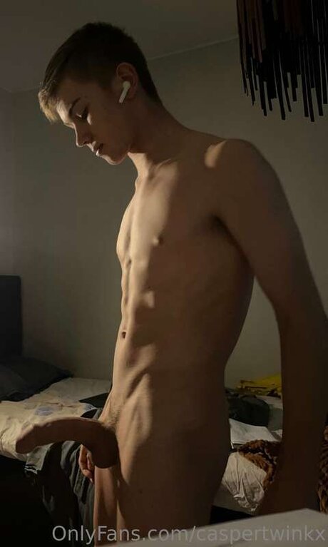 Caspertwinkx