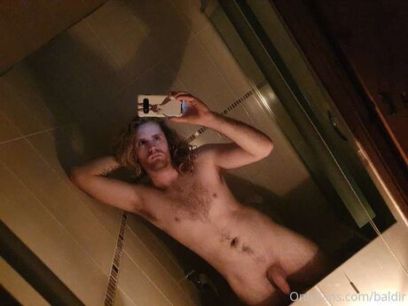 Nagie wyciekłe zdjęcie OnlyFans od Baldir
