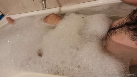 Nagie wyciekłe zdjęcie OnlyFans od Harrystorm